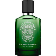 Rebel Fragrances - Endless Weekend for Men